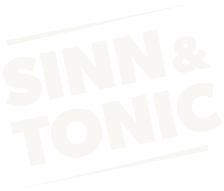 Logo Sinn und Tonic